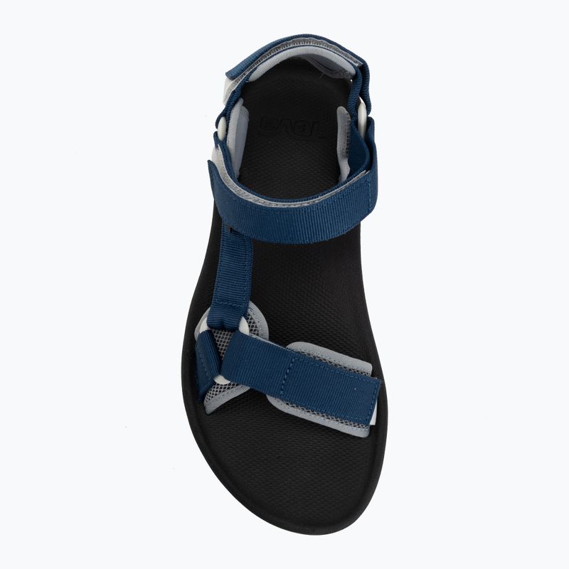 Pánské sandály Teva Terragrip Sandal blue opal/total eclipse 5