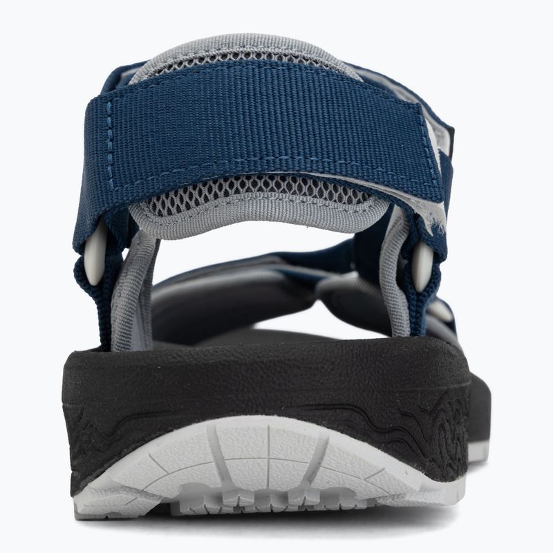Pánské sandály Teva Terragrip Sandal blue opal/total eclipse 6