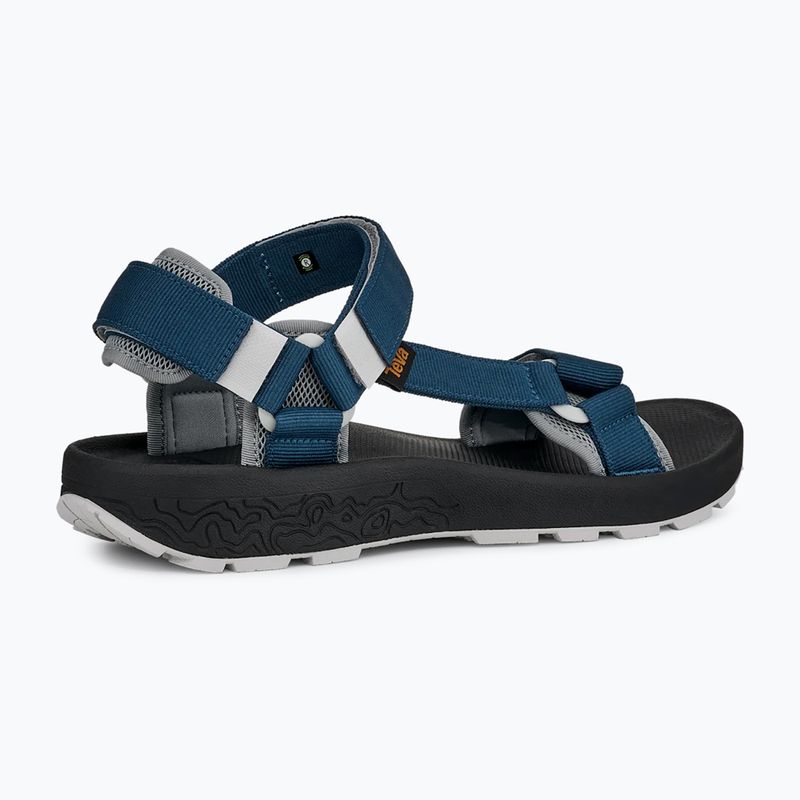 Pánské sandály Teva Terragrip Sandal blue opal/total eclipse 2