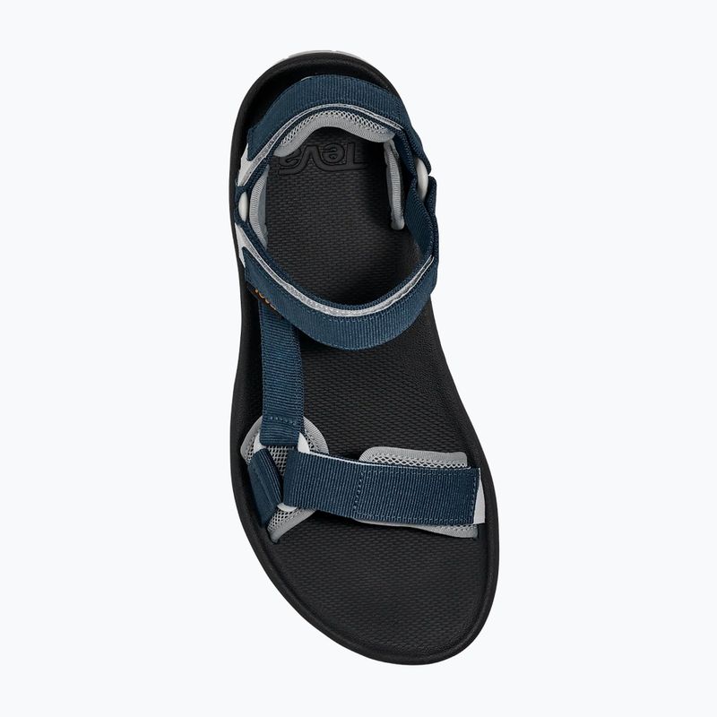 Pánské sandály Teva Terragrip Sandal blue opal/total eclipse 3