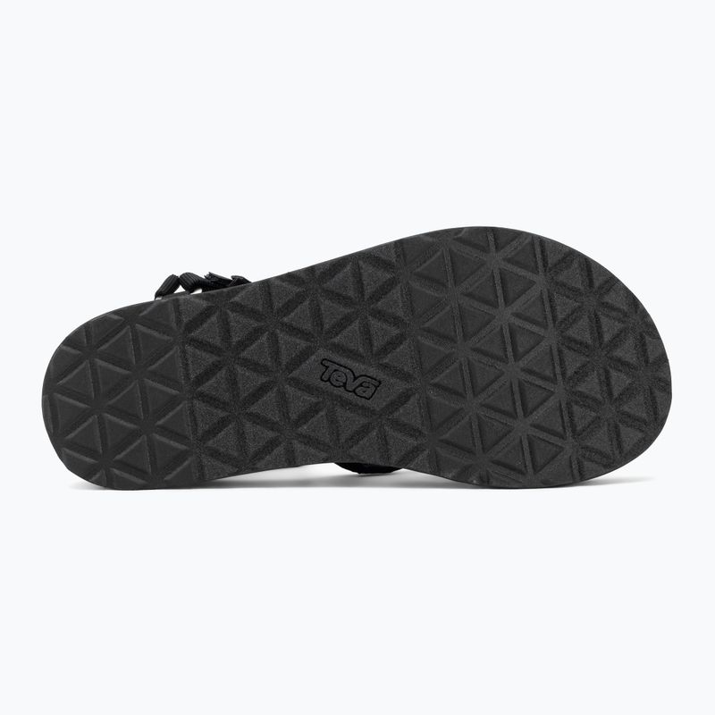 Dámské sandály Teva Midform Kena Slim black 4