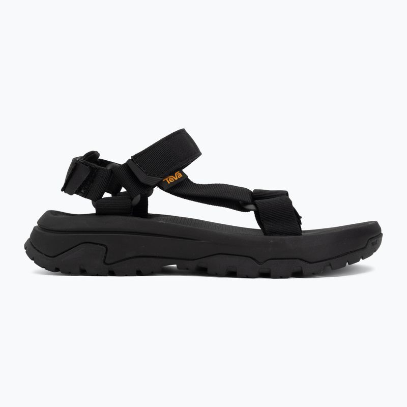Pánské sandály Teva Hurricane XLT 3 black 2