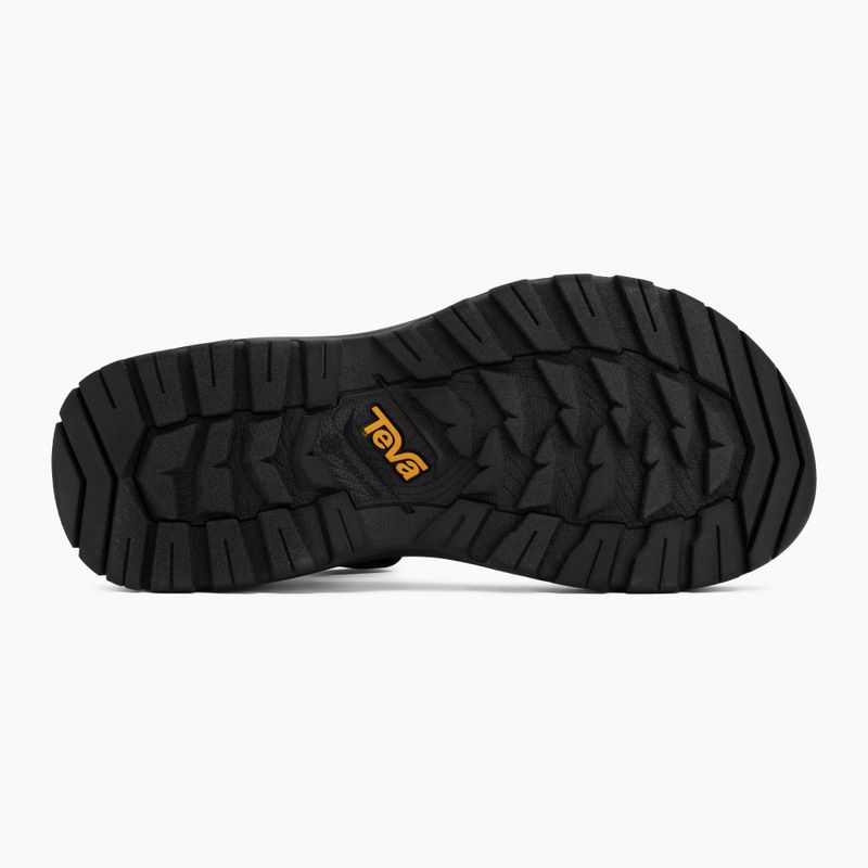 Pánské sandály Teva Hurricane XLT 3 black 4
