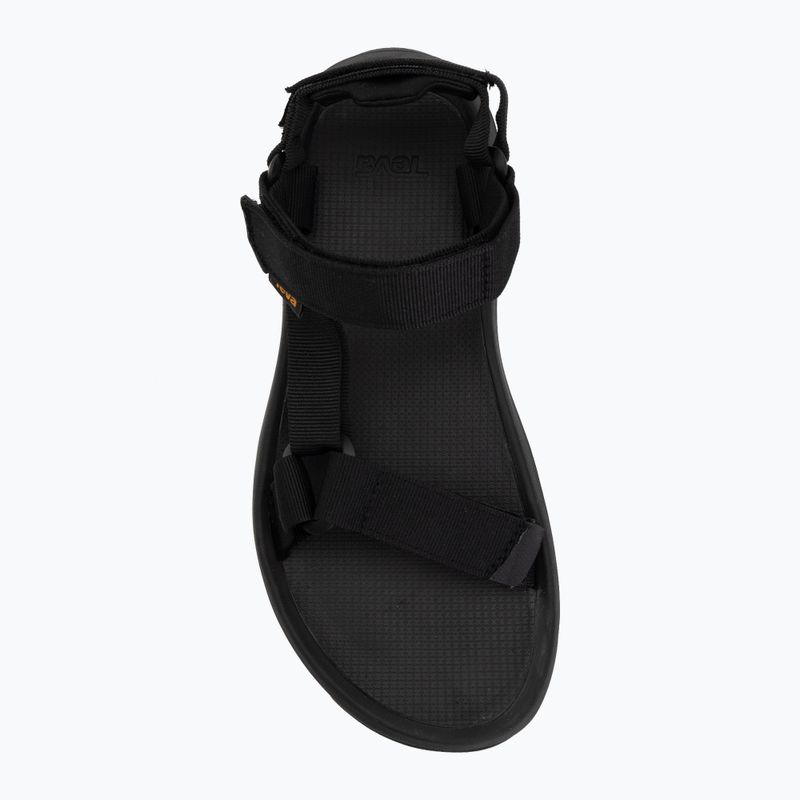 Pánské sandály Teva Hurricane XLT 3 black 5