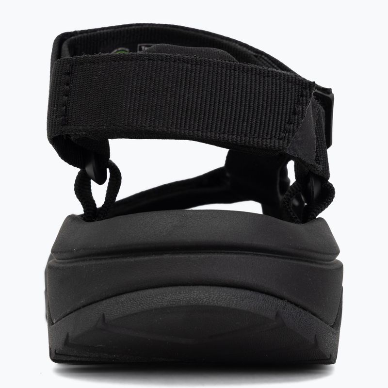 Pánské sandály Teva Hurricane XLT 3 black 6