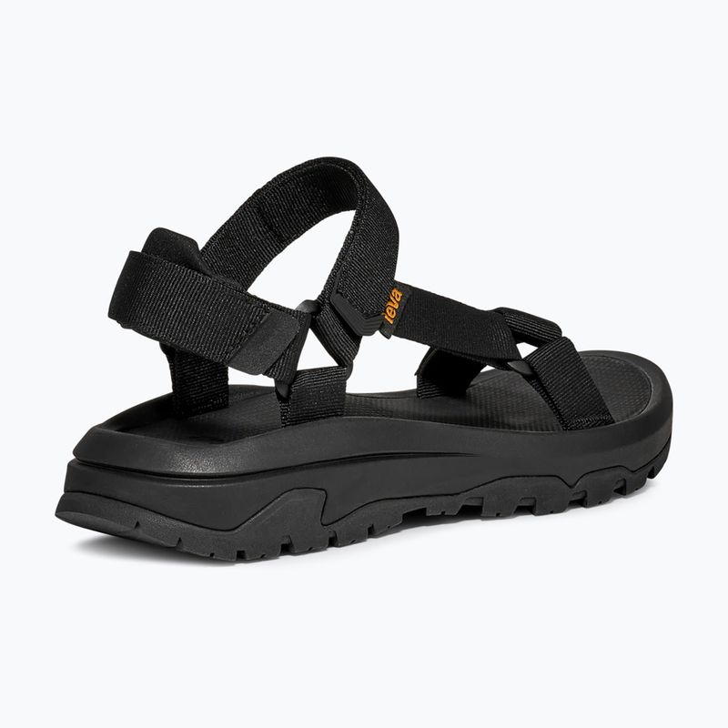 Pánské sandály Teva Hurricane XLT 3 black 2