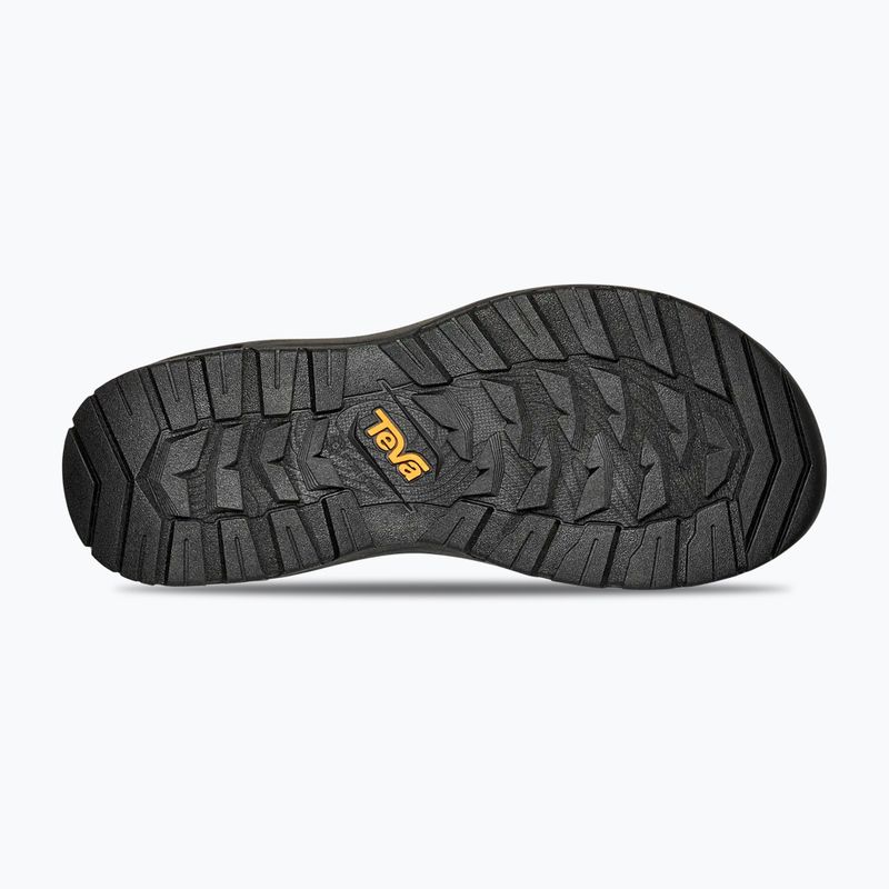 Pánské sandály Teva Hurricane XLT 3 black 4