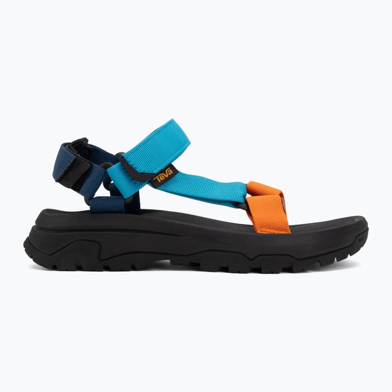 Pánské sandály Teva Hurricane XLT 3 bright multi 2