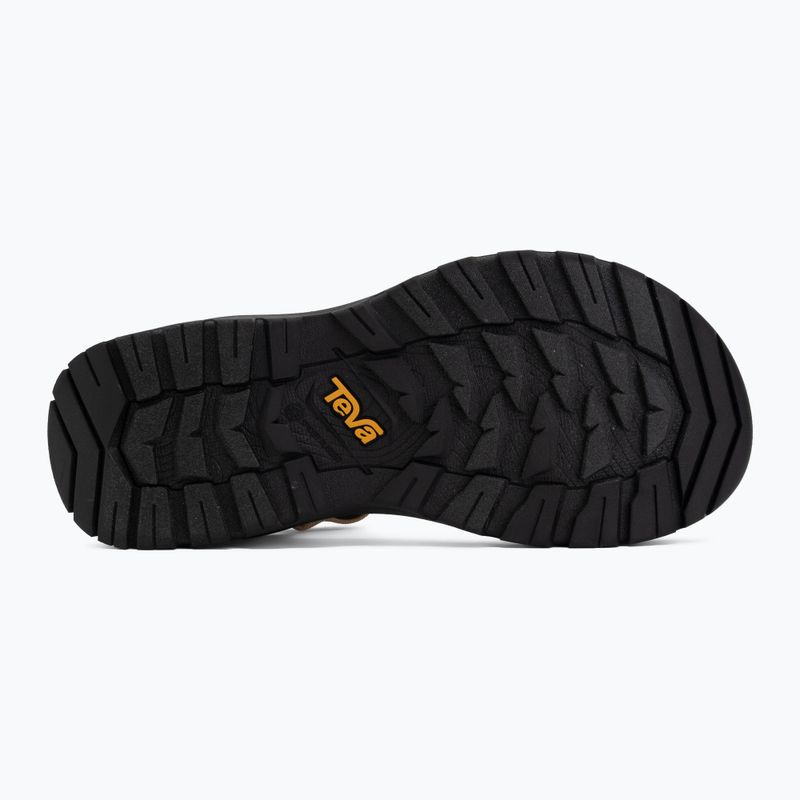 Pánské sandály Teva Hurricane XLT 3 brown multi 4