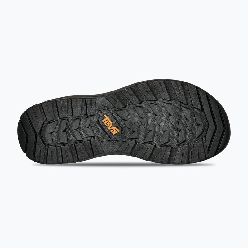 Pánské sandály Teva Hurricane XLT 3 brown multi 4