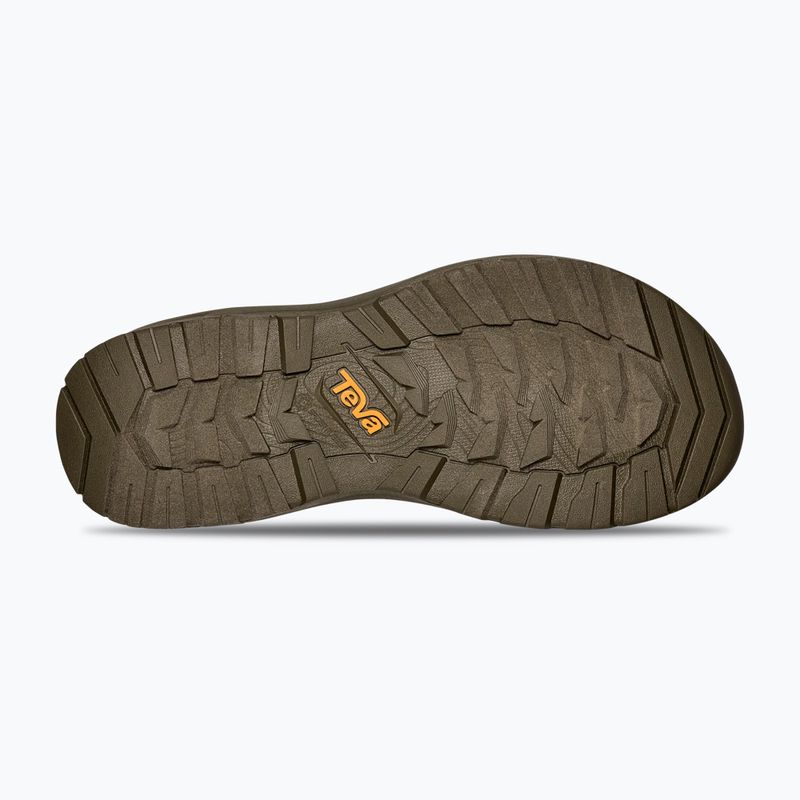 Pánské sandály Teva Hurricane XLT 3 dark olive 4