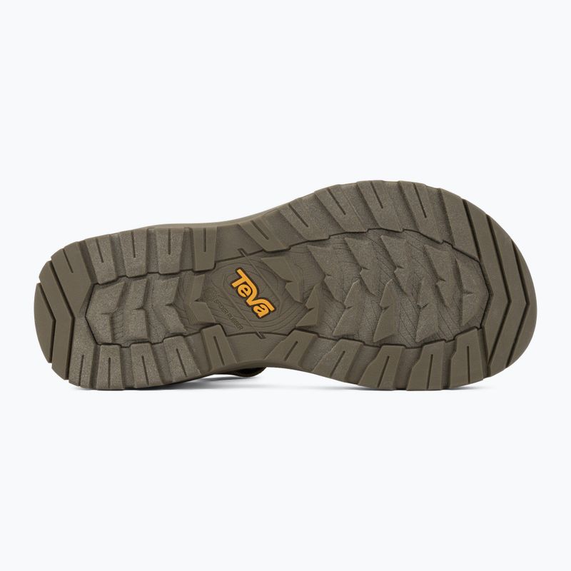 Pánské sandály Teva Hurricane XLT 3 dark olive 4