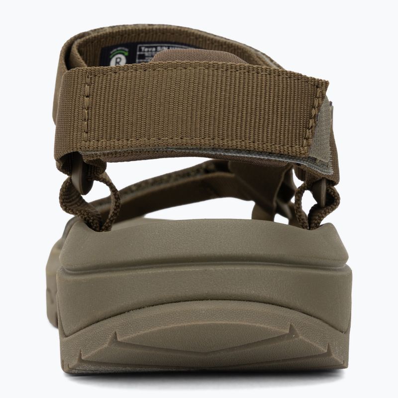 Pánské sandály Teva Hurricane XLT 3 dark olive 6