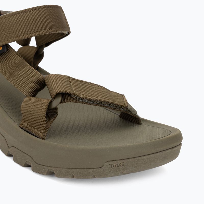 Pánské sandály Teva Hurricane XLT 3 dark olive 7