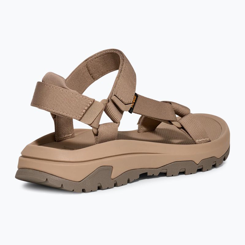 Pánské sandály Teva Hurricane XLT 3 dune 2