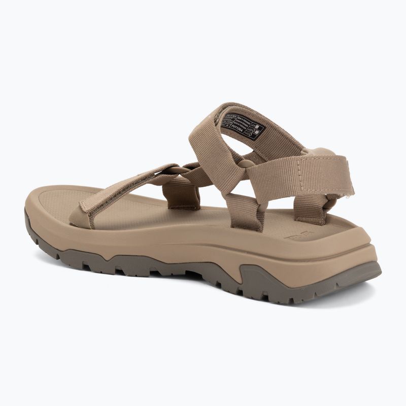 Pánské sandály Teva Hurricane XLT 3 dune 3