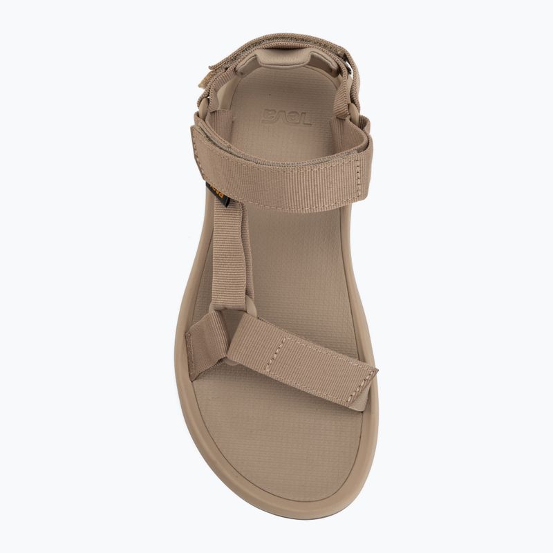 Pánské sandály Teva Hurricane XLT 3 dune 5