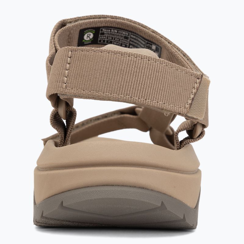Pánské sandály Teva Hurricane XLT 3 dune 6