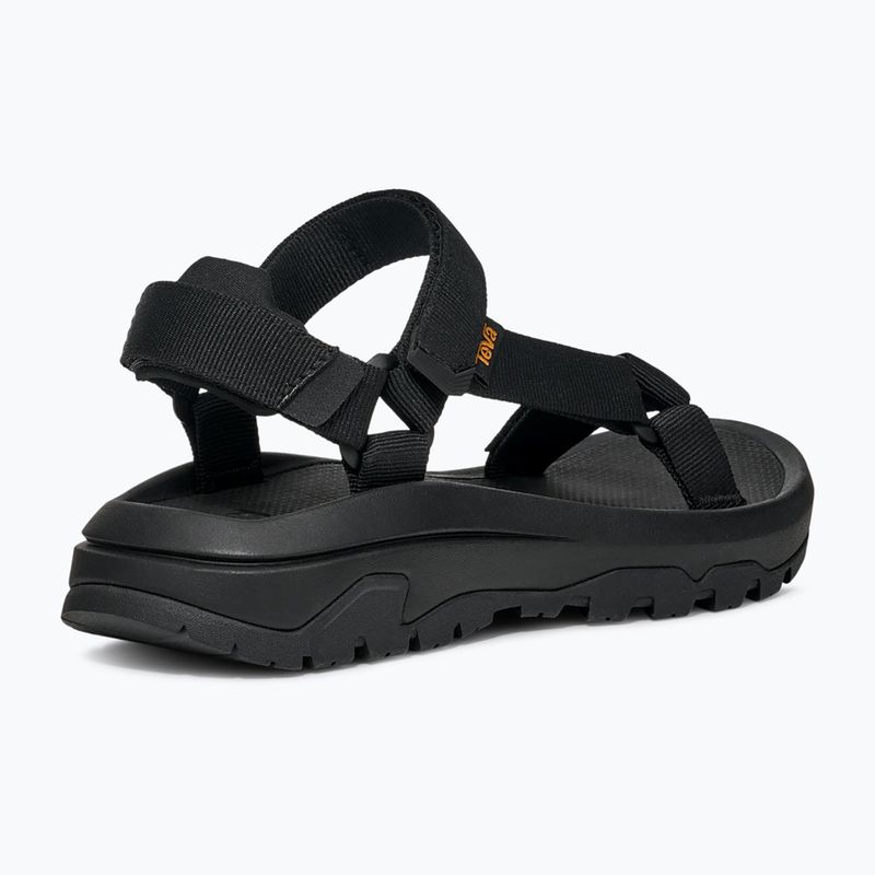 Dámské sandály Teva Hurricane XLT 3 black 2