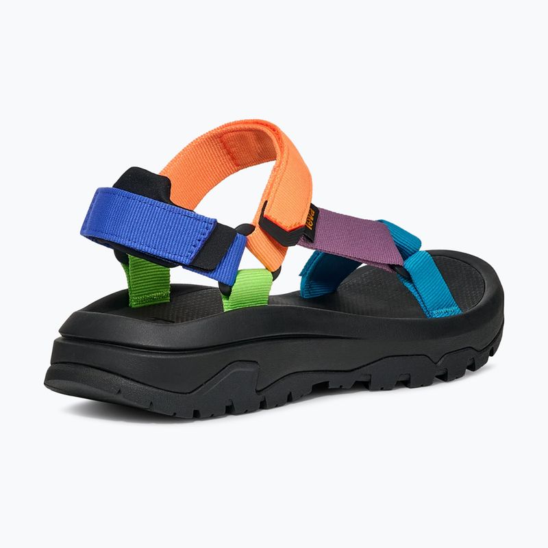Dámské sandály Teva Hurricane XLT 3 bright multi 2
