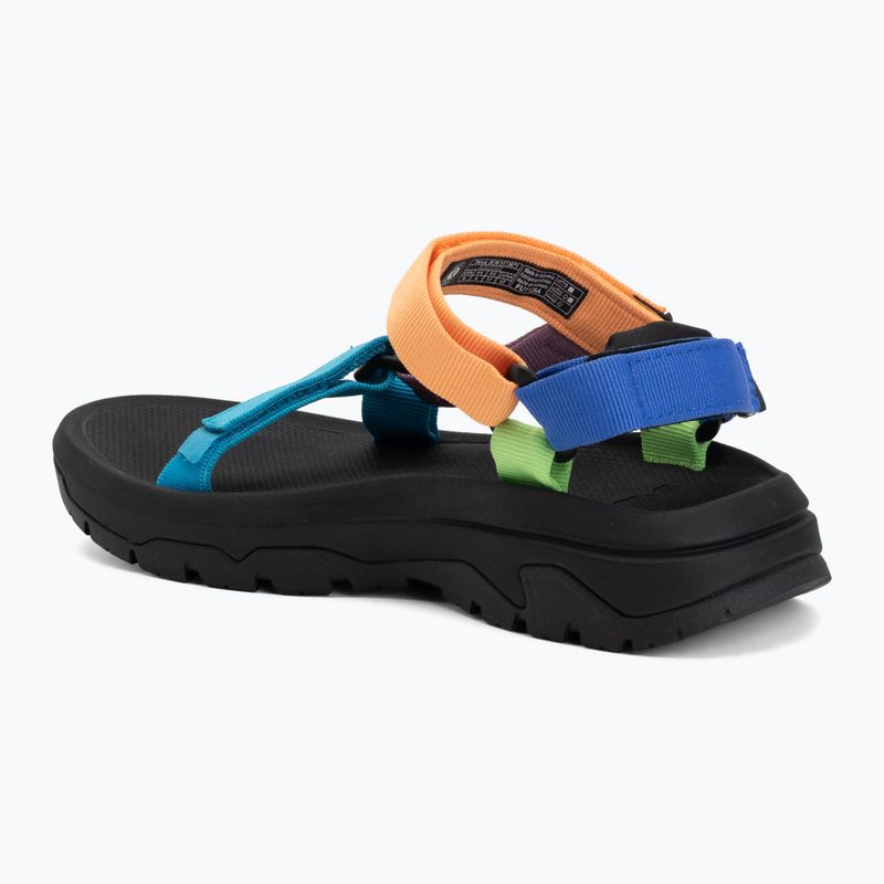 Dámské sandály Teva Hurricane XLT 3 bright multi 3