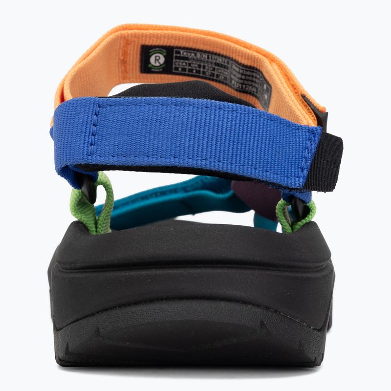 Dámské sandály Teva Hurricane XLT 3 bright multi 6