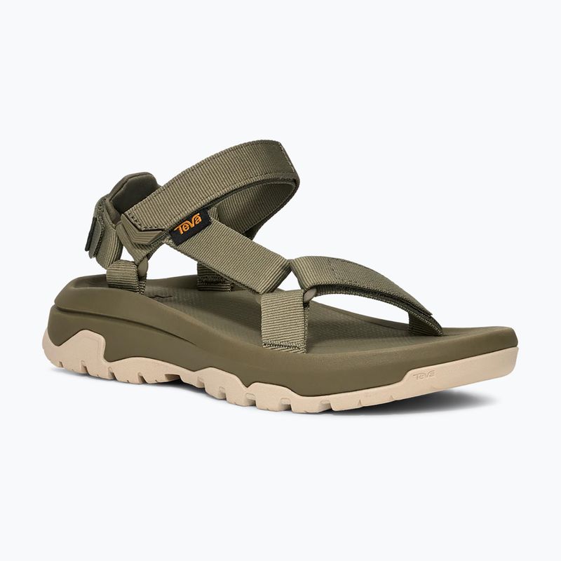 Dámské sandály Teva Hurricane XLT 3 burnt olive