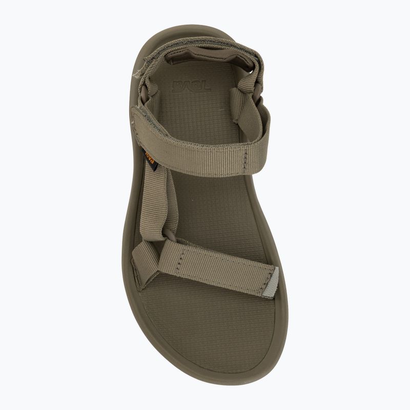 Dámské sandály Teva Hurricane XLT 3 burnt olive 5