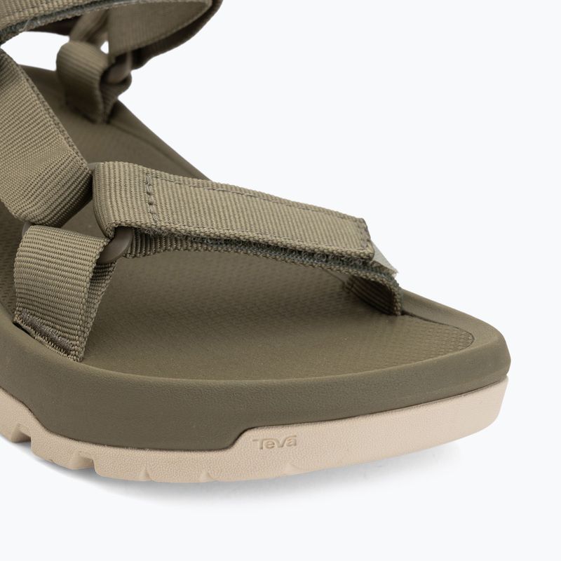 Dámské sandály Teva Hurricane XLT 3 burnt olive 7