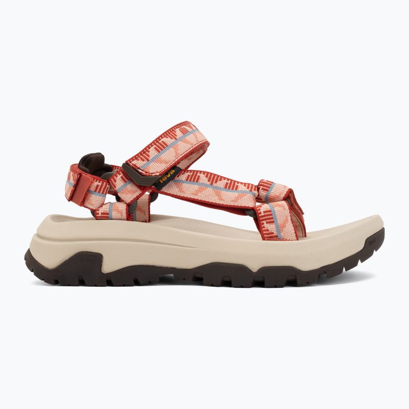 Dámské sandály Teva Hurricane XLT 3 criss cross bossa nova 2