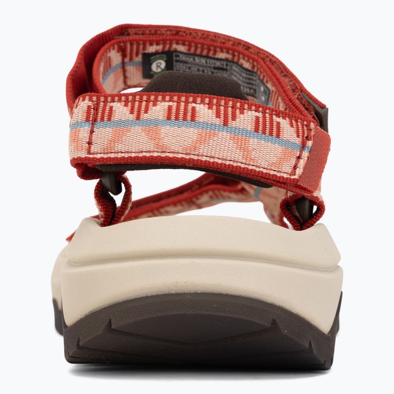 Dámské sandály Teva Hurricane XLT 3 criss cross bossa nova 6