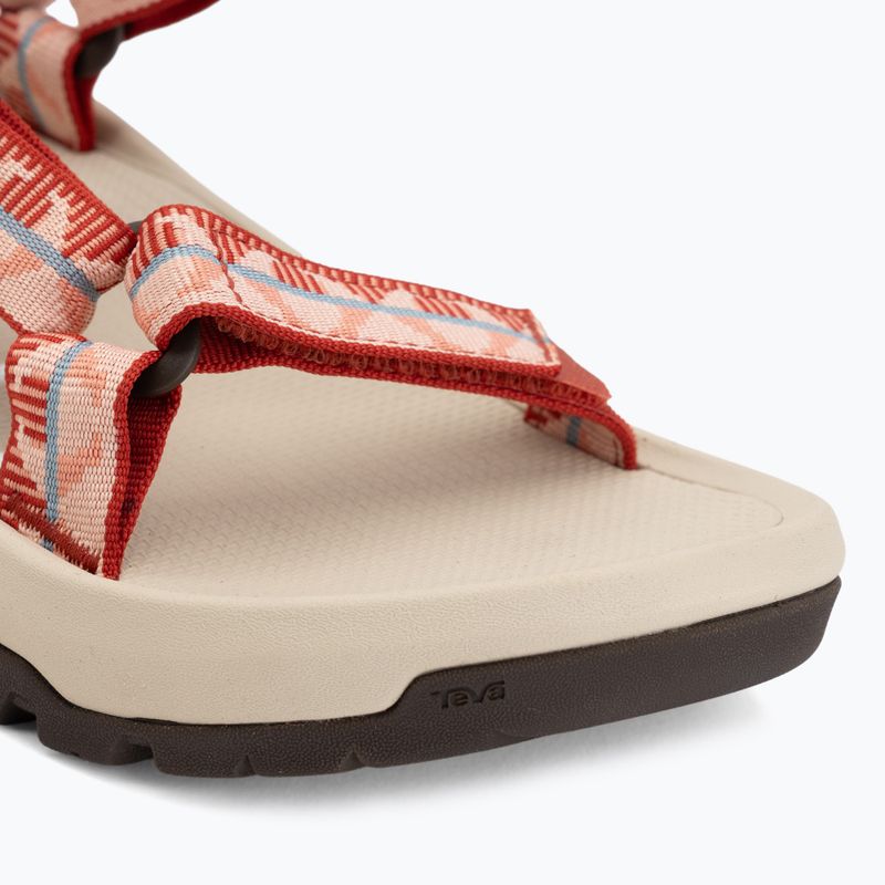 Dámské sandály Teva Hurricane XLT 3 criss cross bossa nova 7
