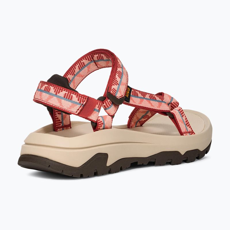 Dámské sandály Teva Hurricane XLT 3 criss cross bossa nova 2