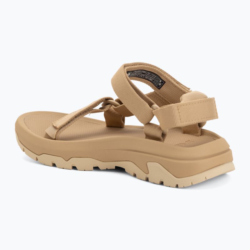 Dámské sandály Teva Hurricane XLT 3 tan 3