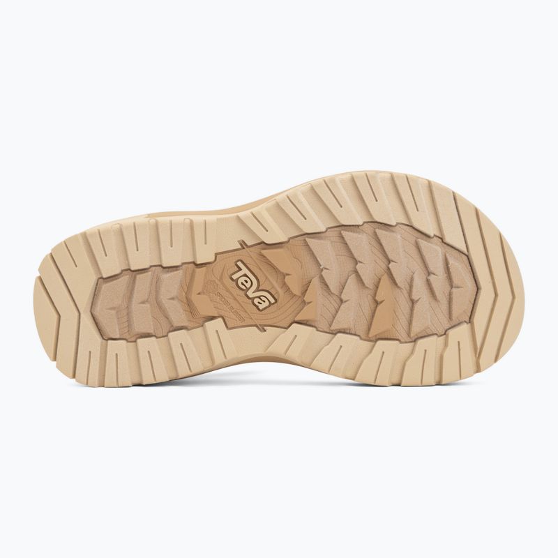 Dámské sandály Teva Hurricane XLT 3 tan 4