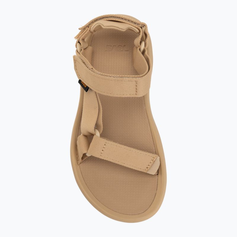 Dámské sandály Teva Hurricane XLT 3 tan 5