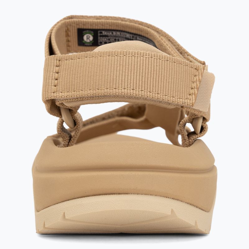 Dámské sandály Teva Hurricane XLT 3 tan 6