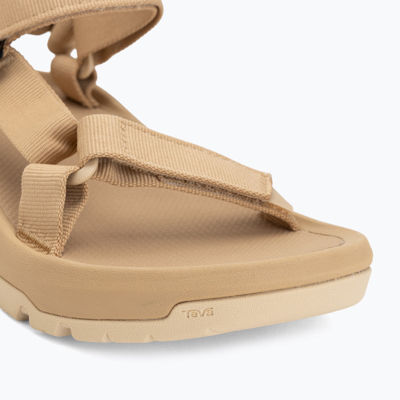 Dámské sandály Teva Hurricane XLT 3 tan 7