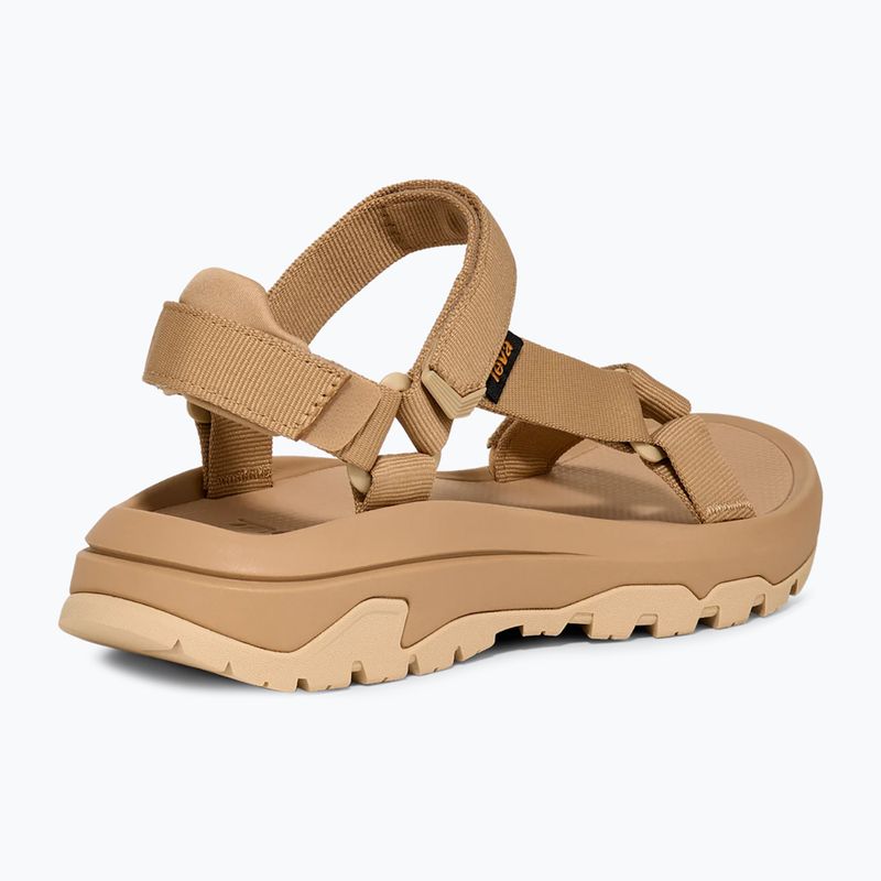 Dámské sandály Teva Hurricane XLT 3 tan 2