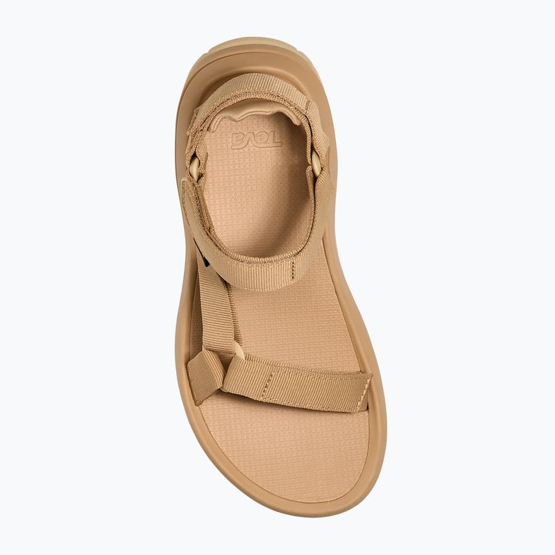Dámské sandály Teva Hurricane XLT 3 tan 3