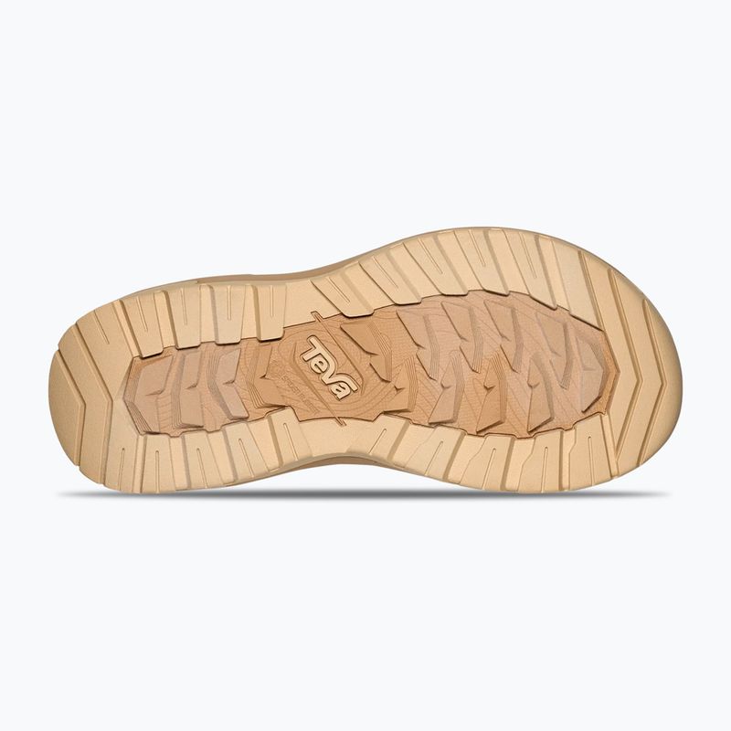 Dámské sandály Teva Hurricane XLT 3 tan 4