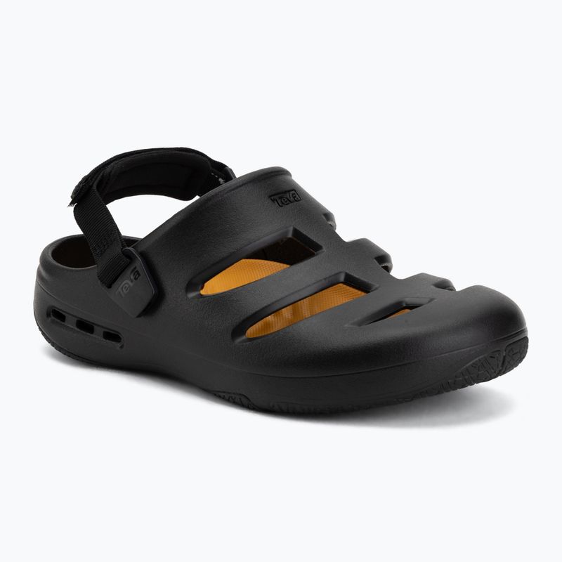 Pánské sandály Teva ApreAqua CT black 2