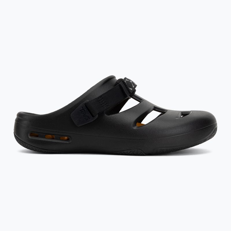 Pánské sandály Teva ApreAqua CT black 3