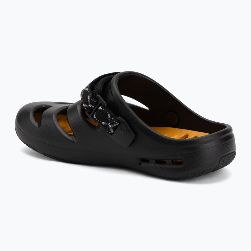 Pánské sandály Teva ApreAqua CT black 4