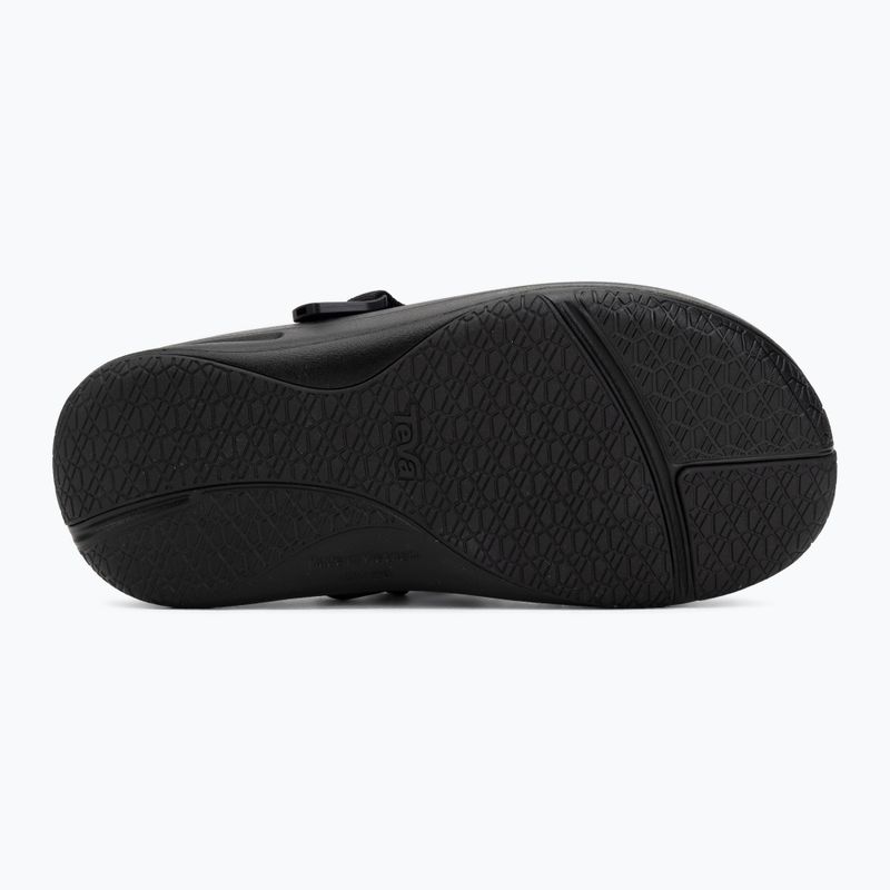 Pánské sandály Teva ApreAqua CT black 5