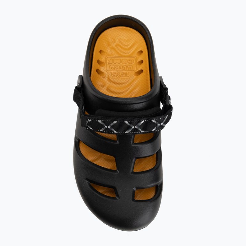 Pánské sandály Teva ApreAqua CT black 6