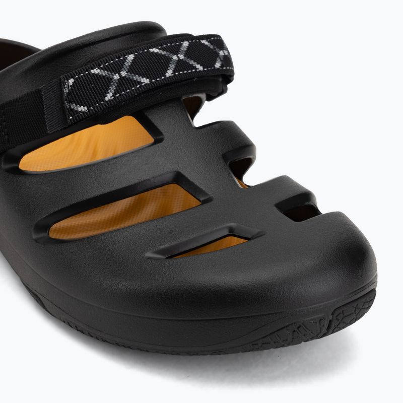 Pánské sandály Teva ApreAqua CT black 8