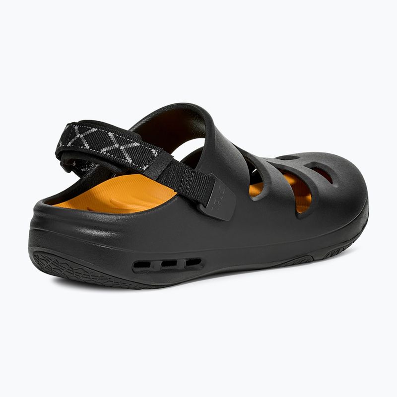 Pánské sandály Teva ApreAqua CT black 2
