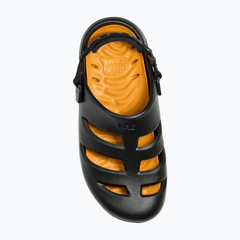 Pánské sandály Teva ApreAqua CT black 3