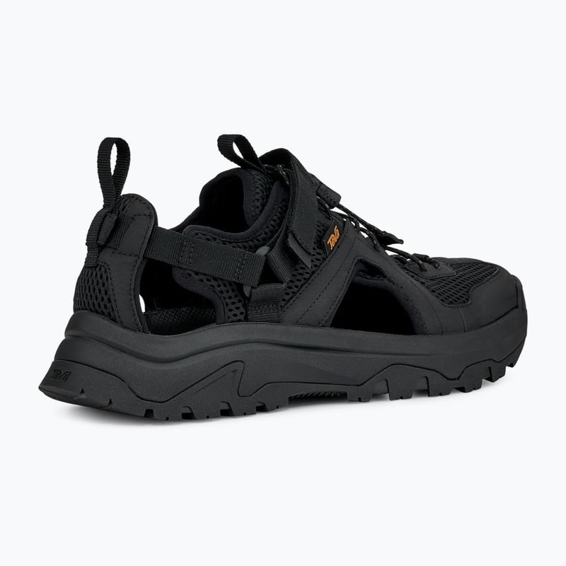 Pánské sandály Teva Hurricane XLT 3 CT black 2